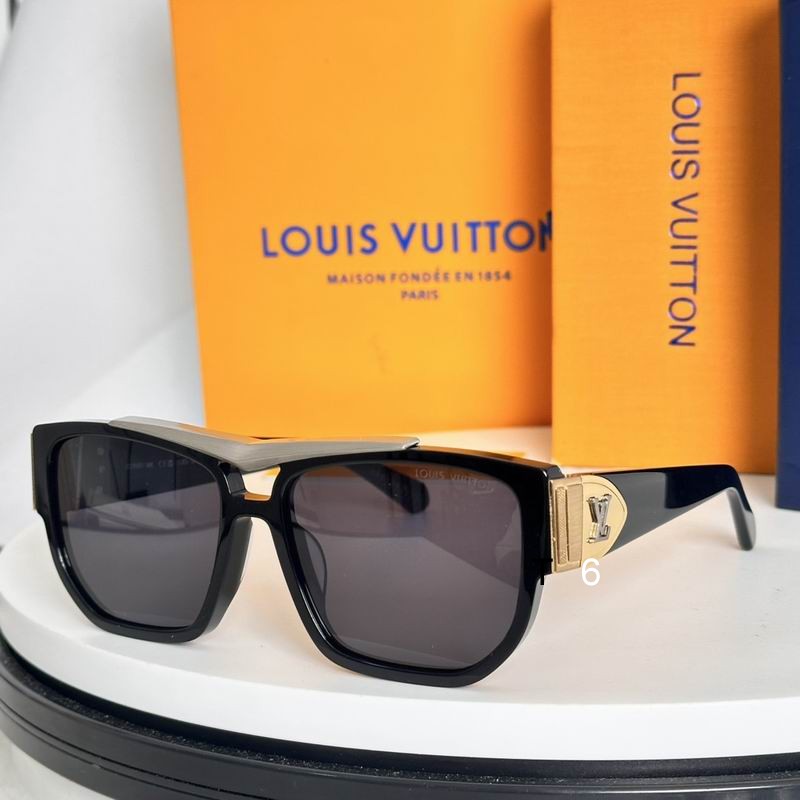 LV Sunglasses ID:20260410-2903